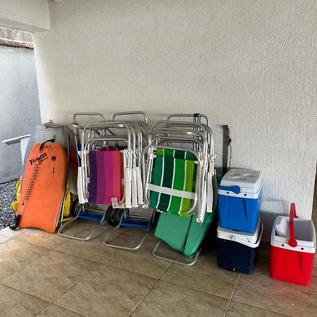 Praia Grande, Angra Dos Reis Esterno foto