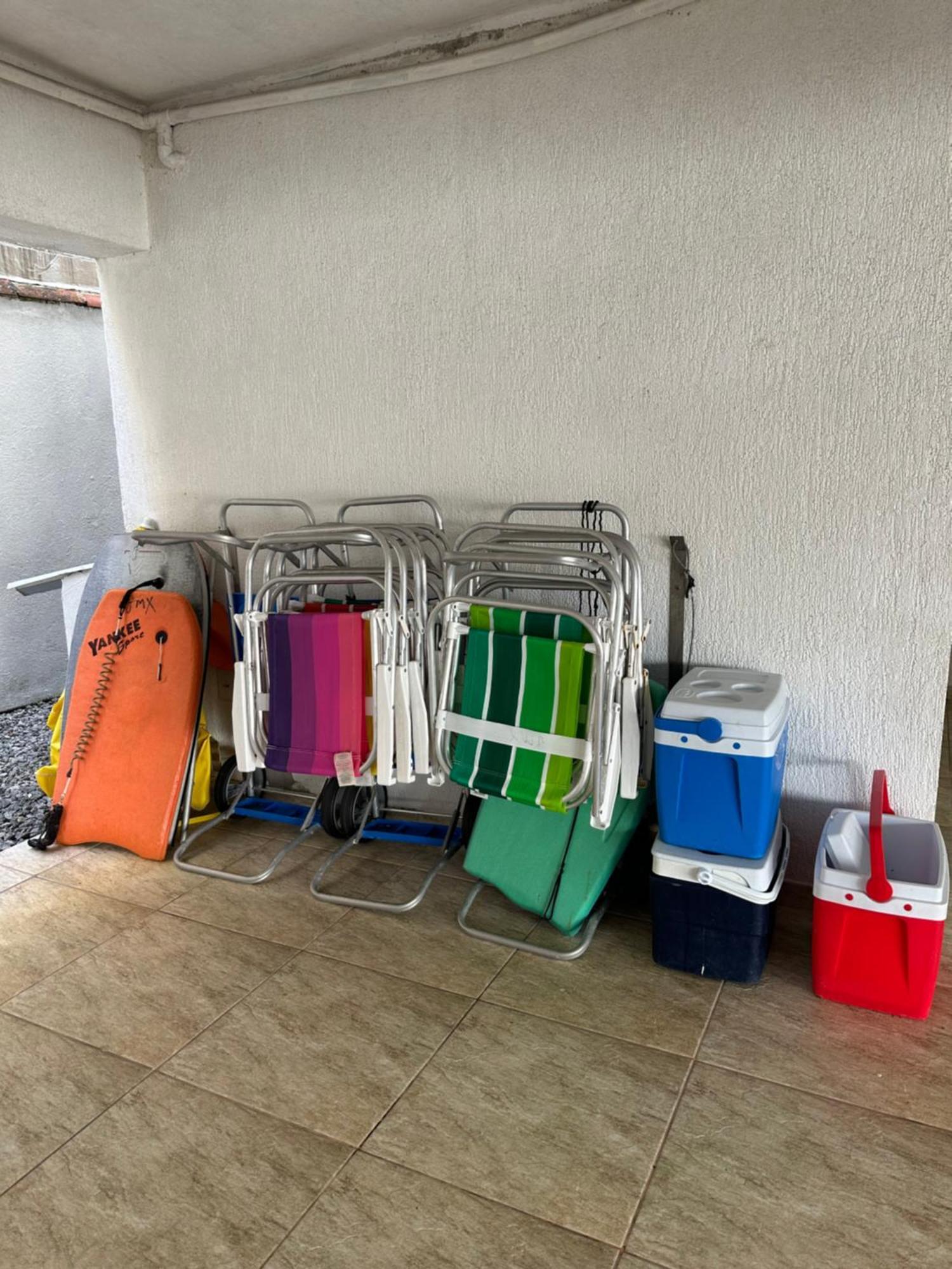 Praia Grande, Angra Dos Reis Esterno foto