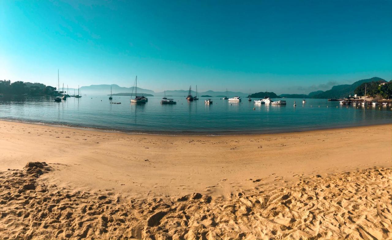 Praia Grande, Angra Dos Reis Esterno foto